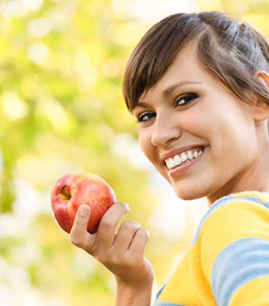 Jedz co chcesz i schudnij