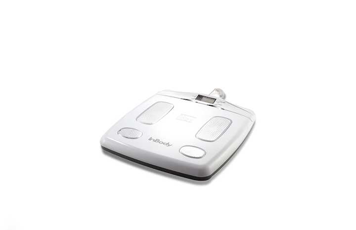 Analiza składu ciała